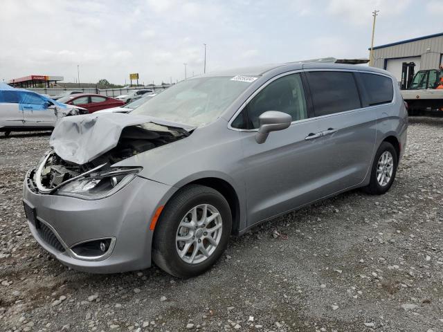 CHRYSLER PACIFICA T 2020 with VIN 2C4RC1FG6LR210007 - Photo from auction