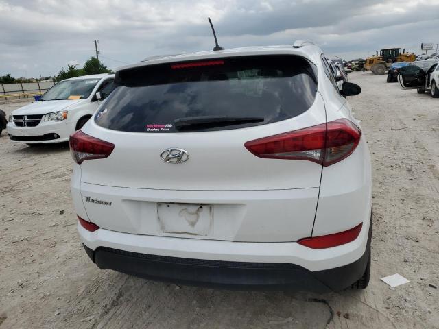 Photo 6 from auction – 2017 HYUNDAI TUCSON LIM with VIN KM8J33A46HU385370
