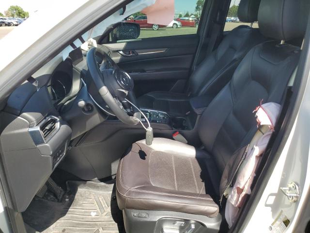 Photo 7 from auction – 2019 MAZDA CX-5 SIGNA with VIN JM3KFBEYXK0570664