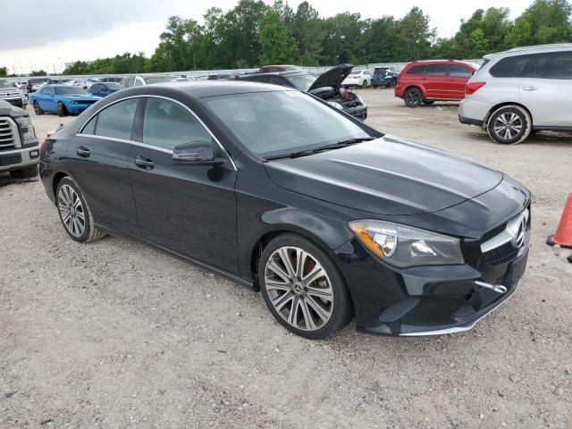 Photo 4 from auction – 2019 MERCEDES-BENZ CLA 250 with VIN WDDSJ4EB7KN751017