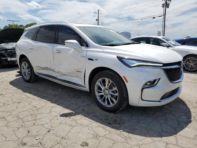 Photo 4 from auction – 2023 BUICK ENCLAVE AV with VIN 5GAERDKW6PJ125241