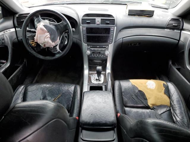 Photo 8 from auction – 2008 ACURA TL with VIN 19UUA662X8A053998