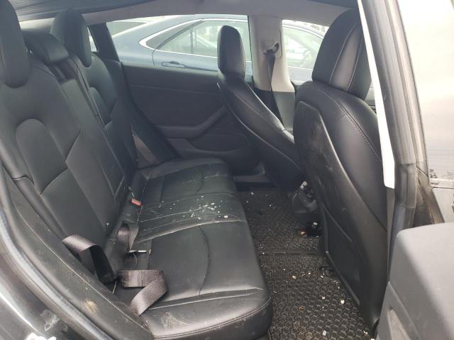 Photo 10 from auction – 2017 TESLA MODEL 3 with VIN 5YJ3E1EA4HF000411