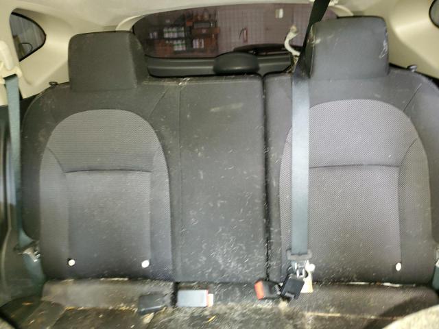 Photo 10 from auction – 2013 NISSAN ROGUE S with VIN JN8AS5MT2DW500250