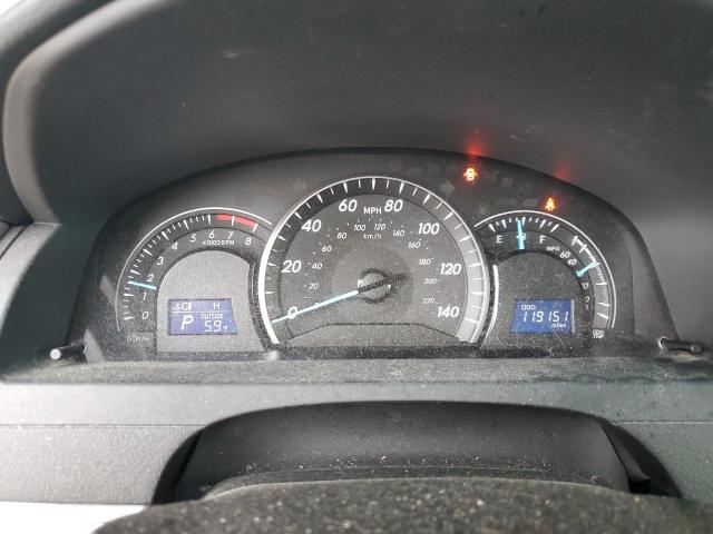 Photo 9 from auction – 2013 TOYOTA CAMRY L with VIN 4T4BF1FK7DR296947