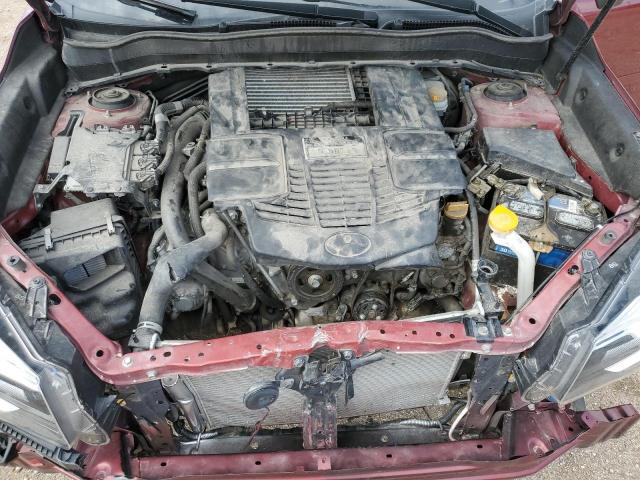 Foto 12 de la subasta – 2017 SUBARU FORESTER 2 con VIN JF2SJGWC0HH547039