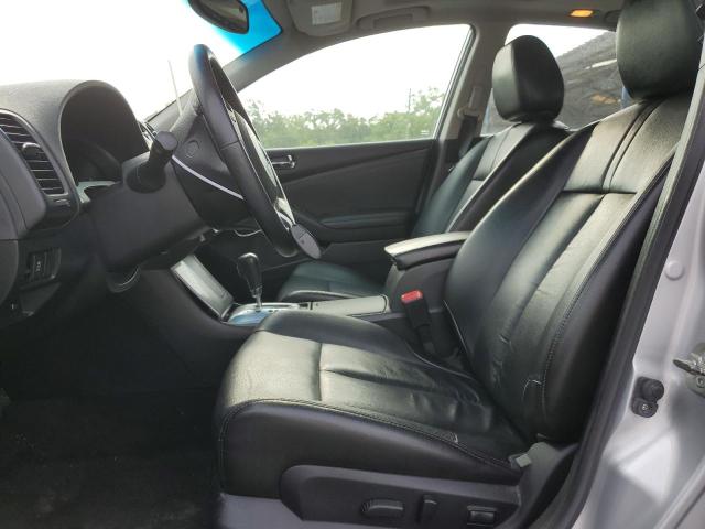 Photo 7 from auction – 2011 NISSAN ALTIMA BAS with VIN 1N4AL2AP8BC142347