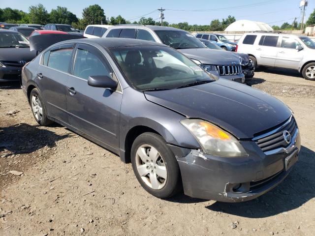 Photo 4 from auction – 2007 NISSAN ALTIMA 2.5 with VIN 1N4AL21E77C229145