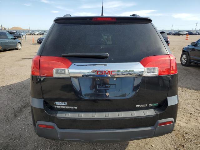 Photo 6 from auction – 2012 GMC TERRAIN SL with VIN 2GKFLTEK2C6122453