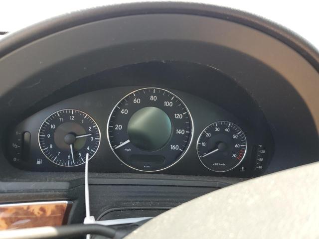 Photo 9 from auction – 2006 MERCEDES-BENZ E 350 with VIN WDBUF56J76A827718