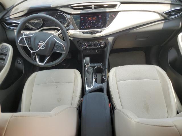 Photo 8 from auction – 2022 BUICK ENCORE GX with VIN KL4MMDSL5NB045848