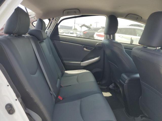 Photo 10 from auction – 2015 TOYOTA PRIUS with VIN JTDKN3DU0F1925163