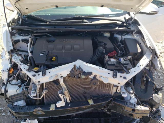 Photo 11 from auction – 2016 TOYOTA COROLLA L with VIN 5YFBURHE1GP450841