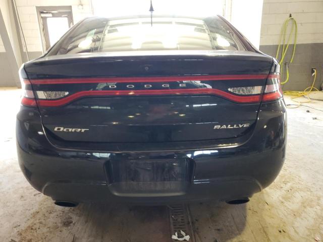 Photo 6 from auction – 2015 DODGE DART SXT with VIN 1C3CDFBB6FD346658