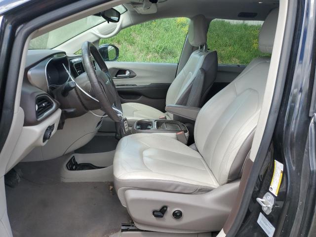 Photo 7 from auction – 2017 CHRYSLER PACIFICA T with VIN 2C4RC1BG8HR759009