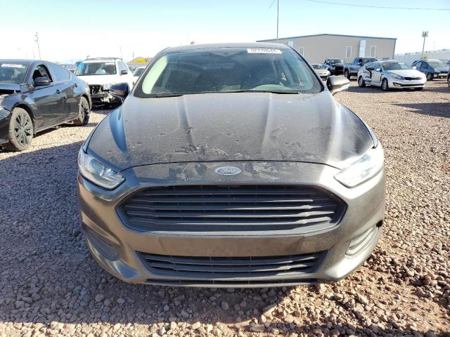 Photo 5 from auction – 2016 FORD FUSION SE with VIN 3FA6P0H75GR396756