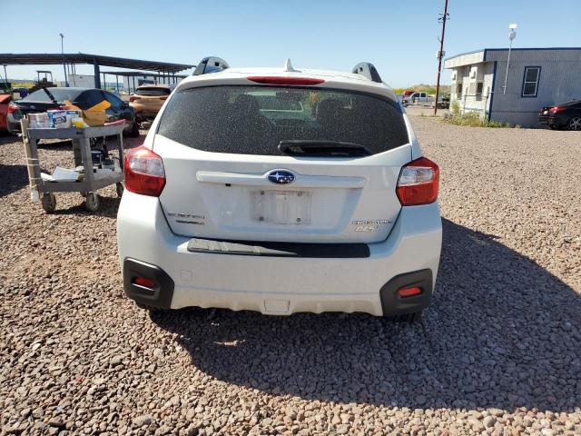 Photo 6 from auction – 2017 SUBARU CROSSTREK with VIN JF2GPAKC8HH234814