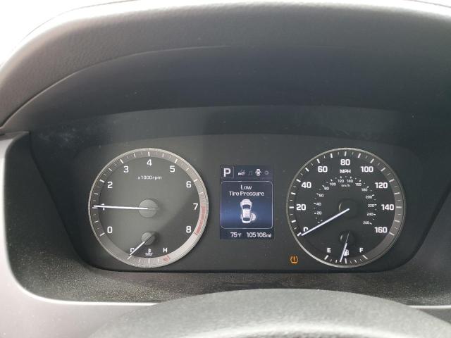 Photo 9 from auction – 2015 HYUNDAI SONATA SPO with VIN 5NPE34AF3FH032928