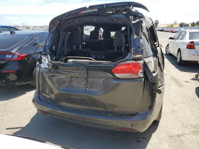 Photo 6 from auction – 2019 CHRYSLER PACIFICA T with VIN 2C4RC1FG5KR746655