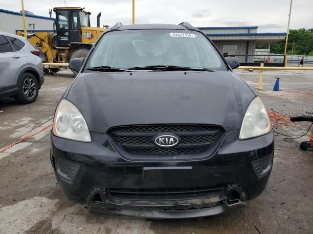 Photo 5 from auction – 2007 KIA RONDO LX with VIN KNAFG526X77119869