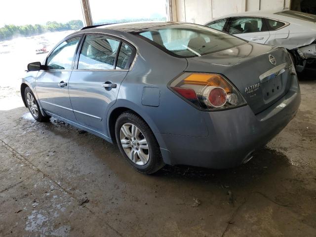 Photo 2 from auction – 2011 NISSAN ALTIMA BAS with VIN 1N4AL2APXBC161031
