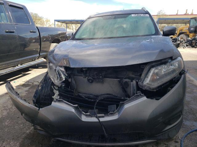 Photo 5 from auction – 2016 NISSAN ROGUE S with VIN KNMAT2MT2GP737701