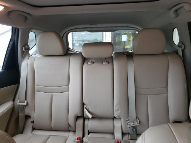 Photo 10 from auction – 2016 NISSAN ROGUE S with VIN 5N1AT2MV9GC828632
