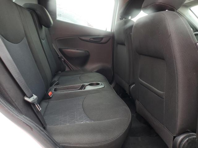 Photo 11 from auction – 2022 CHEVROLET SPARK 1LT with VIN KL8CD6SA1NC016877