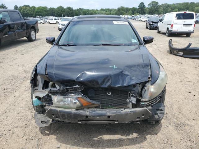 Photo 5 from auction – 2012 HONDA ACCORD EXL with VIN 1HGCP2F86CA183762