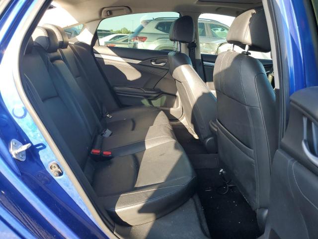 Photo 10 from auction – 2018 HONDA CIVIC EXL with VIN JHMFC1F73JX021167