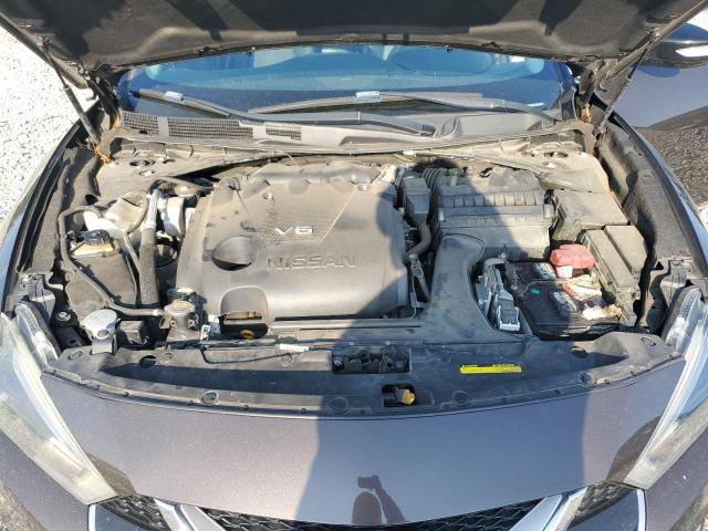 Photo 11 from auction – 2017 NISSAN MAXIMA 3.5 with VIN 1N4AA6AP7HC388053