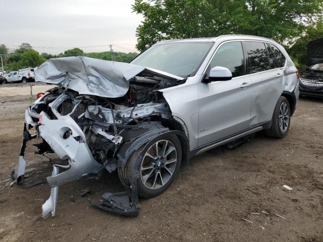 BMW X5 XDRIVE3 2017 with VIN 5UXKR0C32H0V71326 - Photo from auction