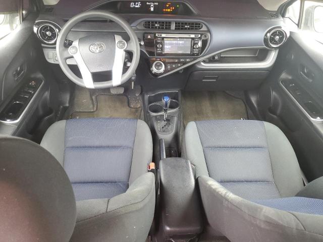 Photo 8 from auction – 2015 TOYOTA PRIUS C with VIN JTDKDTB36F1103965
