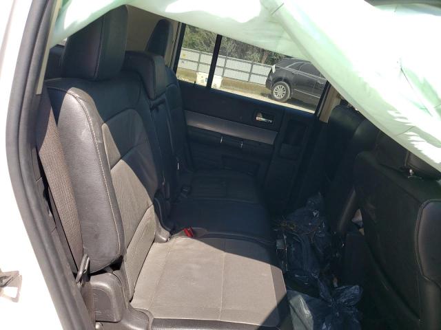 Photo 11 from auction – 2015 FORD FLEX SEL with VIN 2FMHK6C8XFBA11463