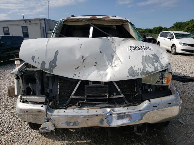 Photo 5 from auction – 2004 GMC YUKON with VIN 1GKEK13Z84J212715