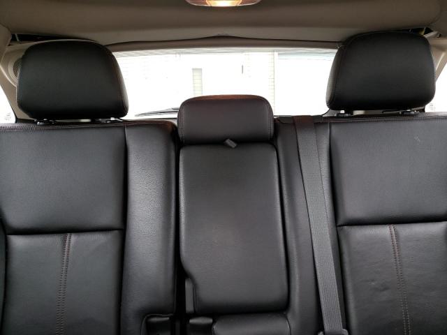 Photo 10 from auction – 2014 FORD EDGE LIMIT with VIN 2FMDK4KC1EBA04750