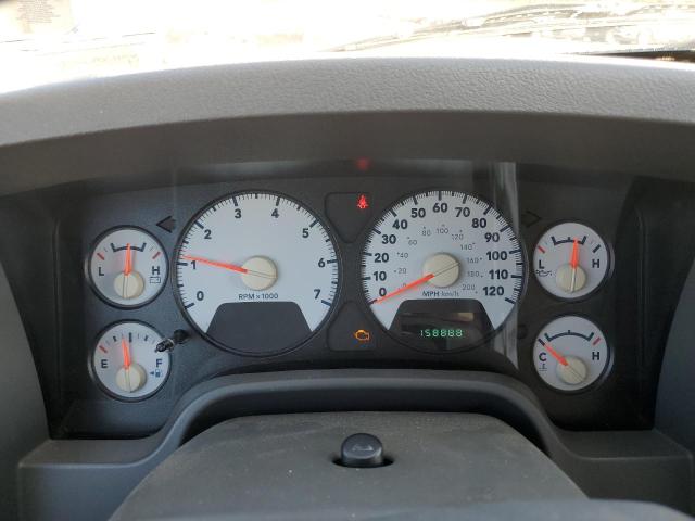 Photo 9 from auction – 2007 DODGE RAM 1500 with VIN 1D7HA16K17J554706