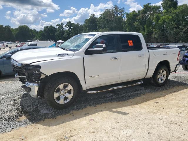 RAM 1500 BIG H 2020 with VIN 1C6RRFFG8LN356490 - Photo from auction