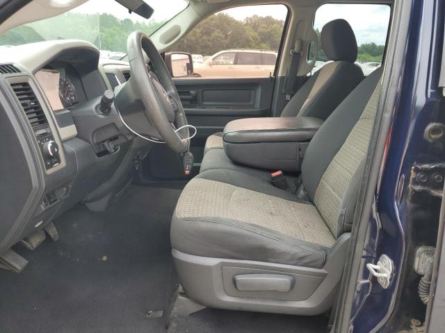 Photo 7 from auction – 2012 DODGE RAM 1500 S with VIN 1C6RD7FT2CS261135