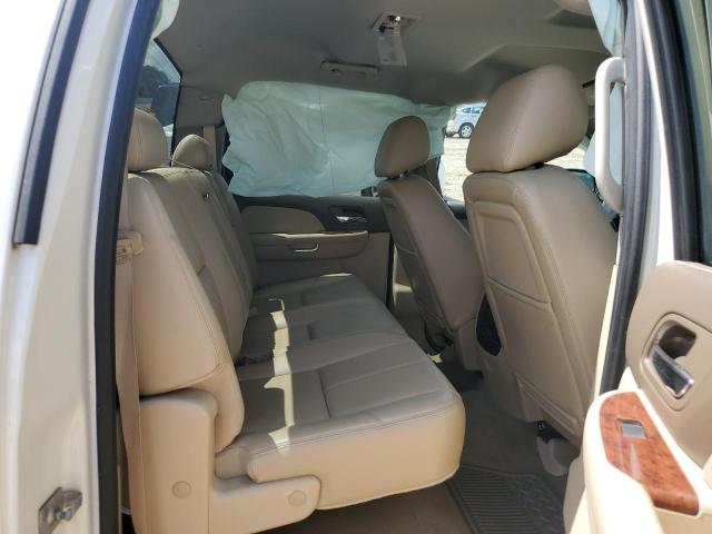 Photo 10 from auction – 2013 GMC SIERRA K15 with VIN 3GTP2WE73DG230800