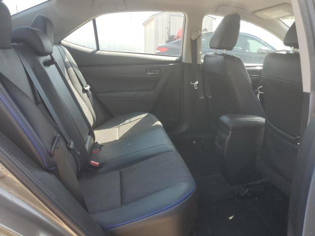 Photo 10 from auction – 2019 TOYOTA COROLLA L with VIN 2T1BURHE1KC187792