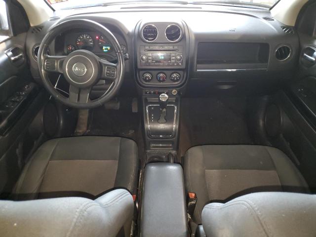 Photo 8 from auction – 2013 JEEP COMPASS LA with VIN 1C4NJDEB4DD249369