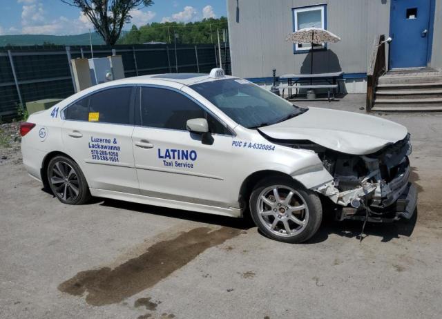 Photo 4 from auction – 2015 SUBARU LEGACY 2.5 with VIN 4S3BNAL6XF3005553