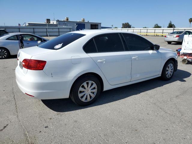 Photo 3 from auction – 2013 VOLKSWAGEN JETTA BASE with VIN 3VW2K7AJ6DM437374