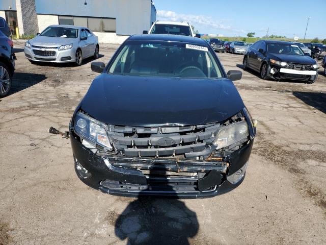 Photo 5 from auction – 2010 FORD FUSION SE with VIN 3FAHP0HA2AR202275