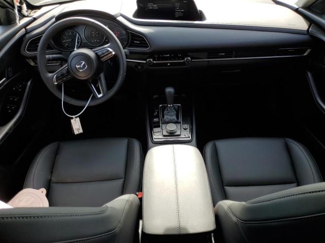 Photo 8 from auction – 2024 MAZDA CX-30 SELE with VIN 3MVDMBBM4RM671553