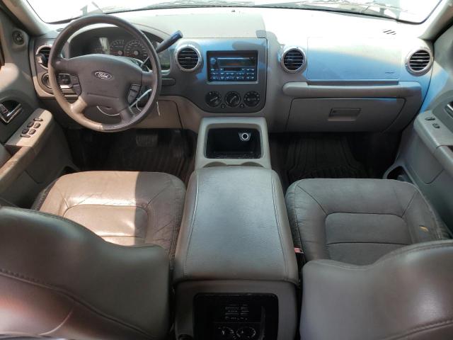 Photo 8 from auction – 2004 FORD EXPEDITION with VIN 1FMRU15W04LA92239