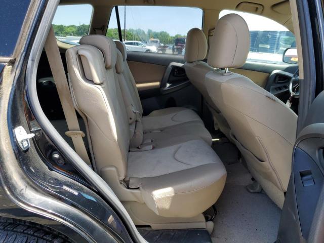 Photo 10 from auction – 2009 TOYOTA RAV4 with VIN JTMBF33V29D020384