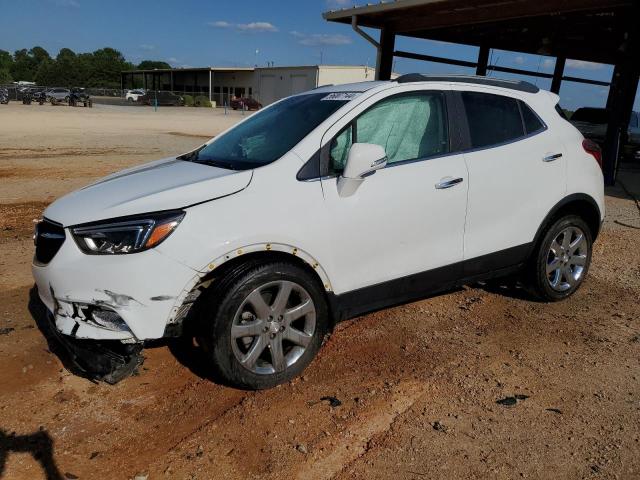 BUICK ENCORE ESS 2019 مع رقم تعريف المركبة KL4CJCSM2KB873746 - صورة من المزاد