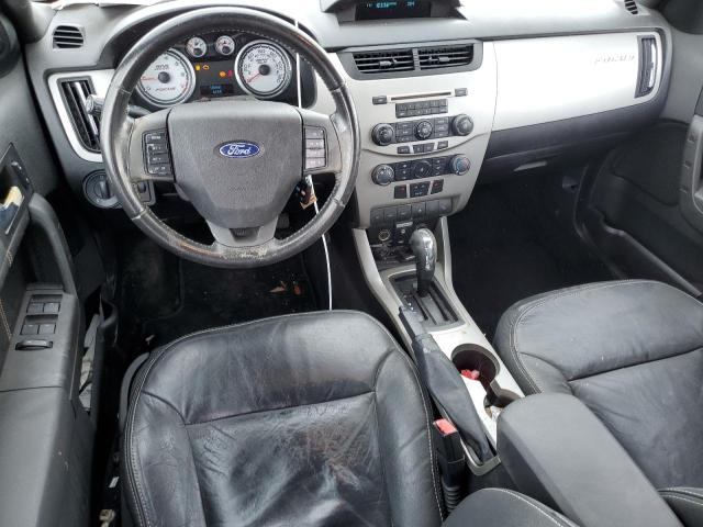 Photo 8 from auction – 2009 FORD FOCUS SEL with VIN 1FAHP37N29W158700